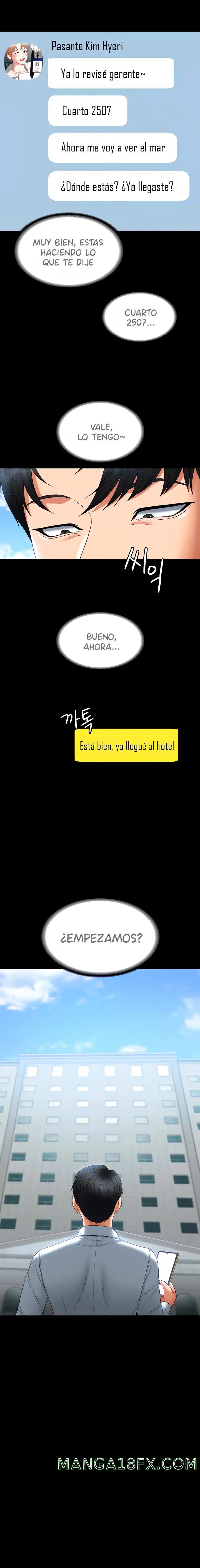 Supervisor Access Raw - Chapter 58 [photo 21] - MangaPorn