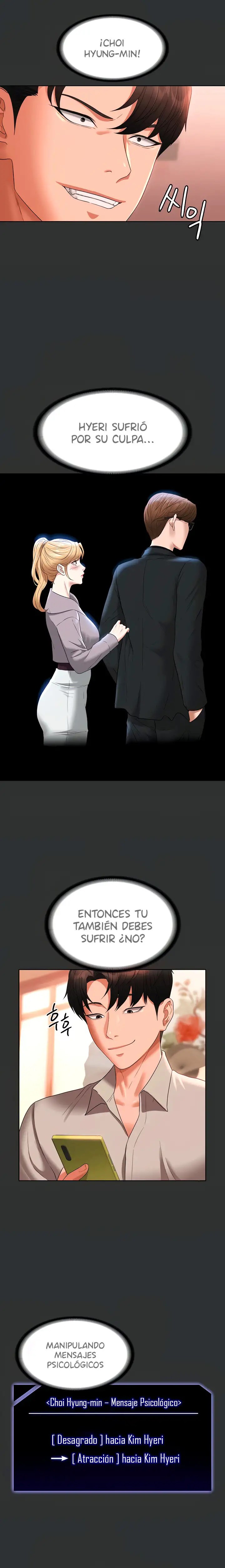 Supervisor Access Raw - Chapter 59 [photo 12] - MangaPorn