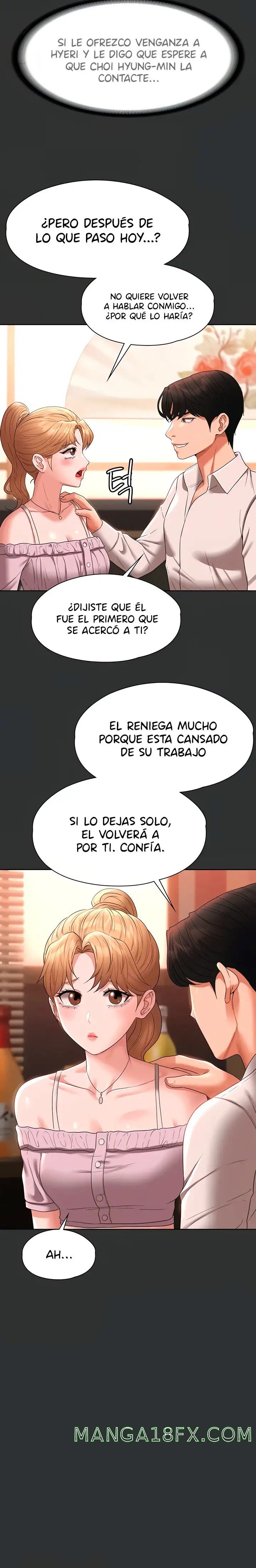 Supervisor Access Raw - Chapter 59 [photo 14] - MangaPorn