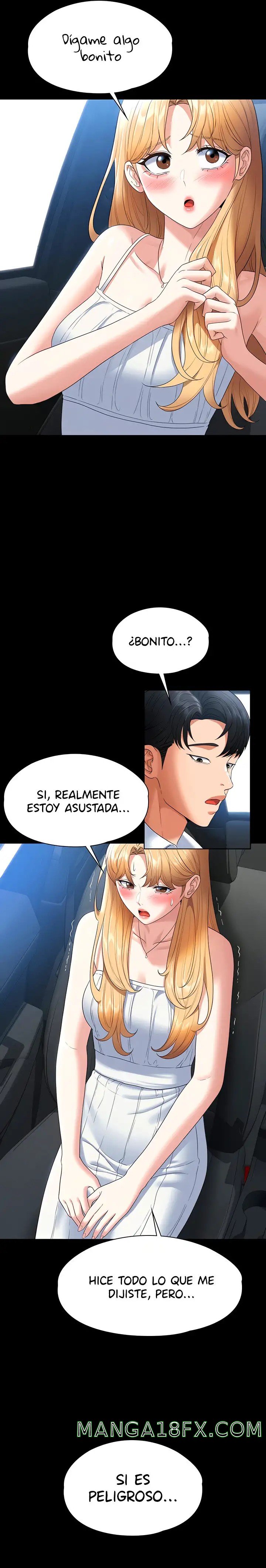 Supervisor Access Raw - Chapter 59 [photo 20] - MangaPorn