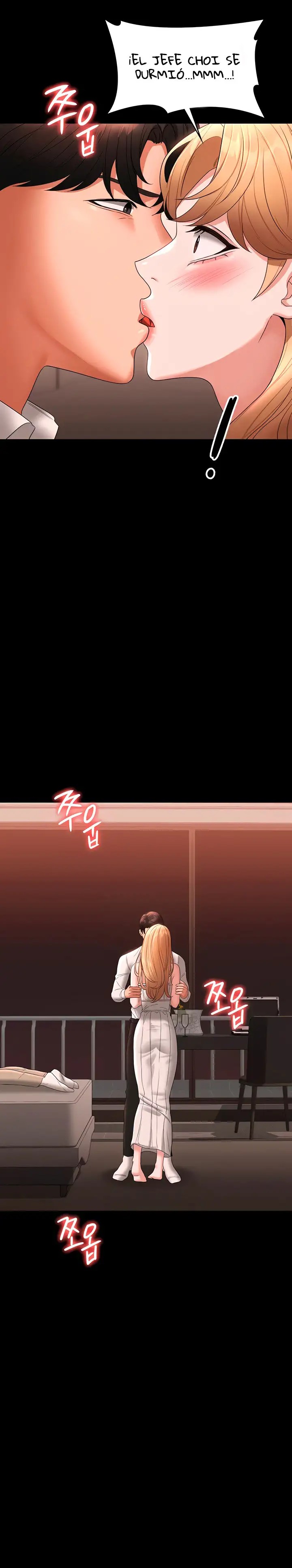 Supervisor Access Raw - Chapter 59 [photo 30] - MangaPorn