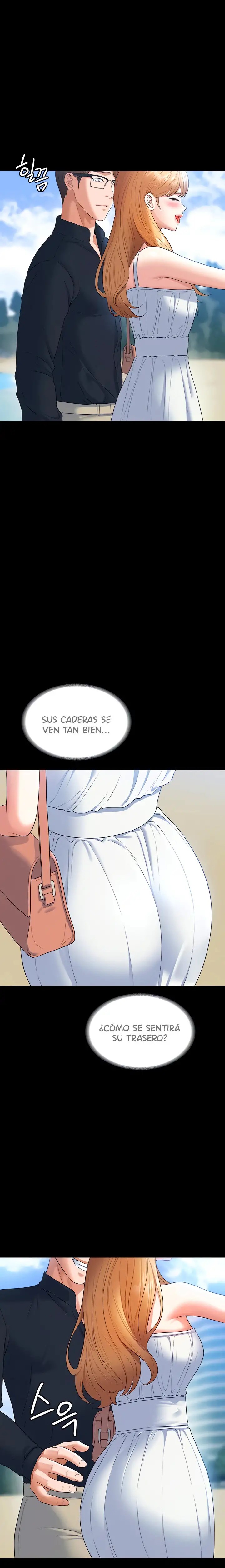 Supervisor Access Raw - Chapter 59 [photo 6] - MangaPorn