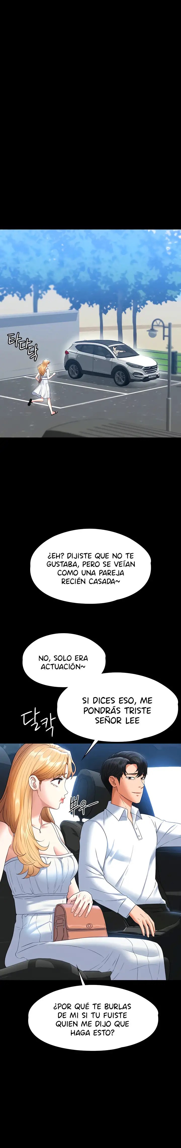 Supervisor Access Raw - Chapter 59 [photo 9] - MangaPorn