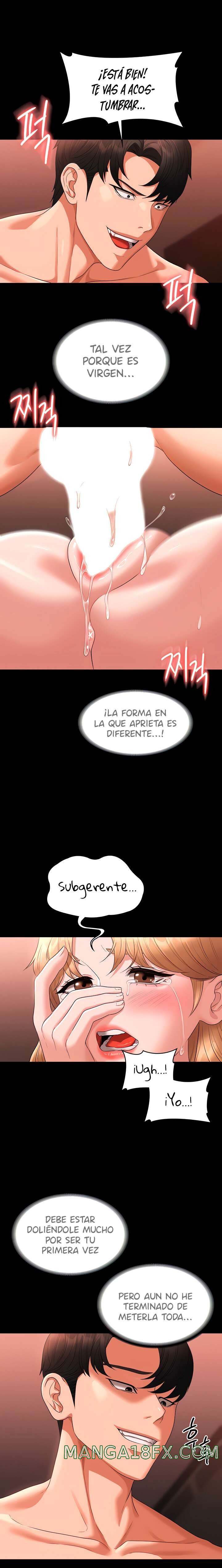 Supervisor Access Raw - Chapter 60 [photo 22] - MangaPorn