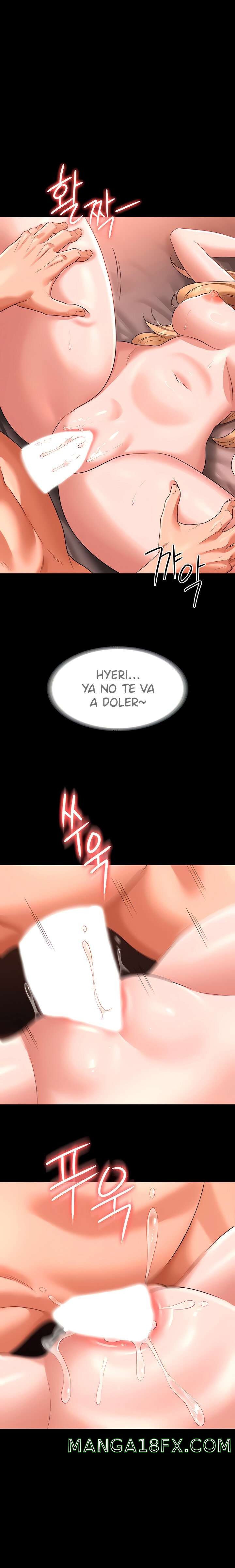 Supervisor Access Raw - Chapter 60 [photo 23] - MangaPorn