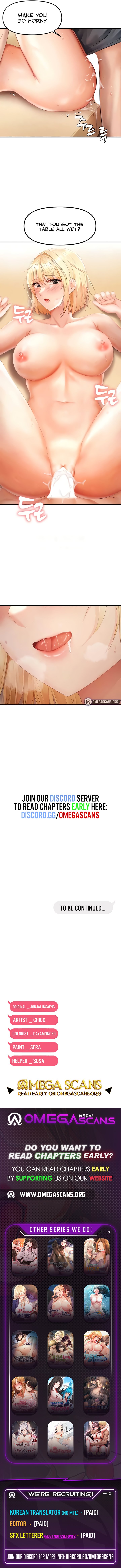 Disciplining the Top Delinquent Bitch Through a Random Chatting App - Chapter 12 [photo 7] - MangaPorn