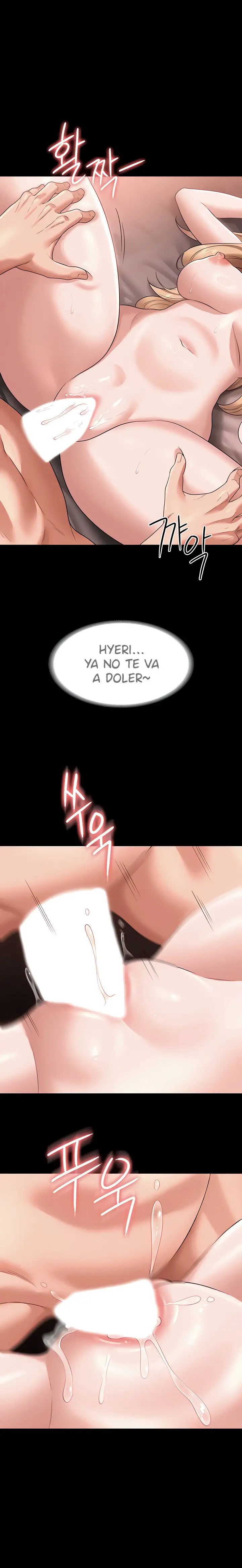 Supervisor Access Raw - Chapter 61 [photo 2] - MangaPorn