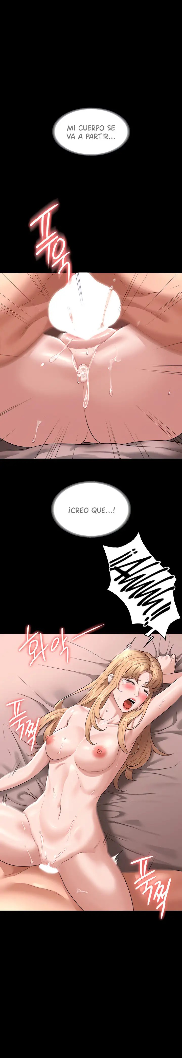 Supervisor Access Raw - Chapter 61 [photo 7] - MangaPorn