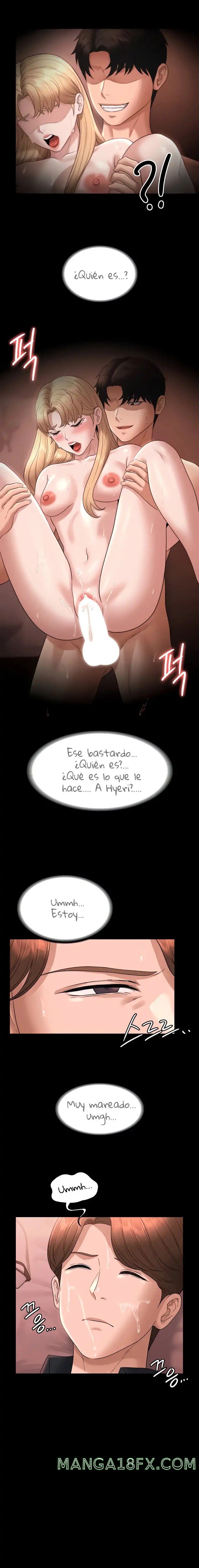 Supervisor Access Raw - Chapter 62 [photo 13] - MangaPorn