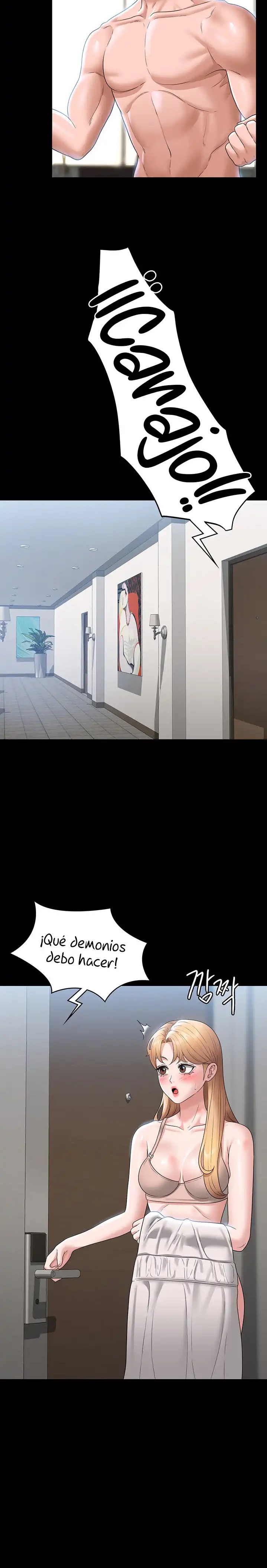 Supervisor Access Raw - Chapter 63 [photo 12] - MangaPorn