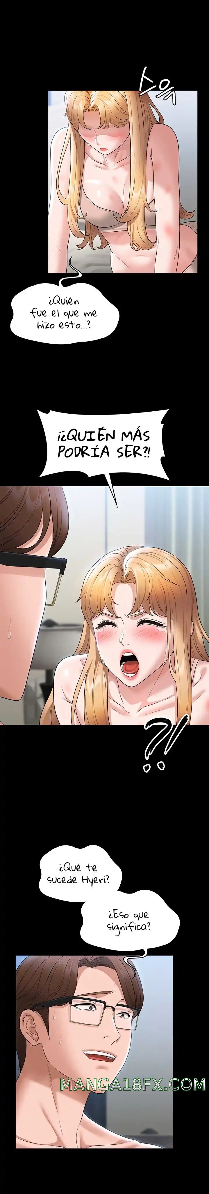 Supervisor Access Raw - Chapter 63 [photo 5] - MangaPorn