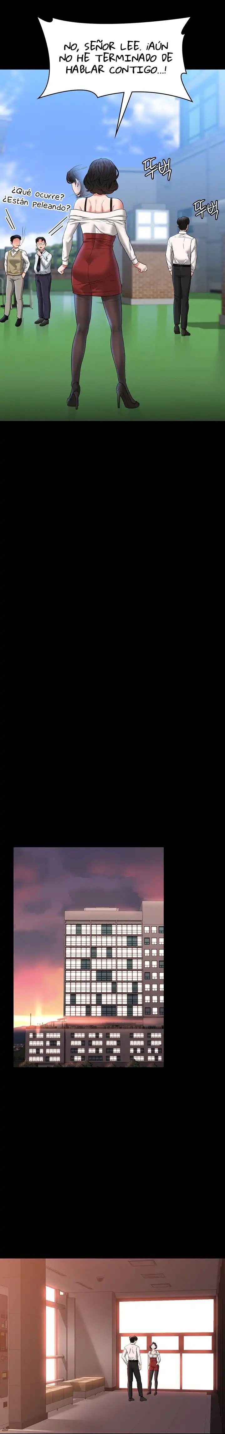 Supervisor Access Raw - Chapter 64 [photo 23] - MangaPorn