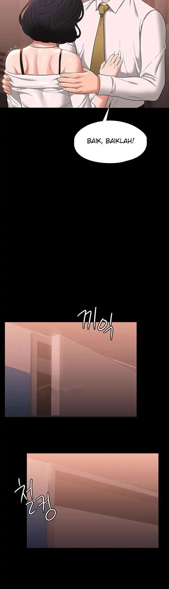 Supervisor Access Raw - Chapter 65 [photo 13] - MangaPorn