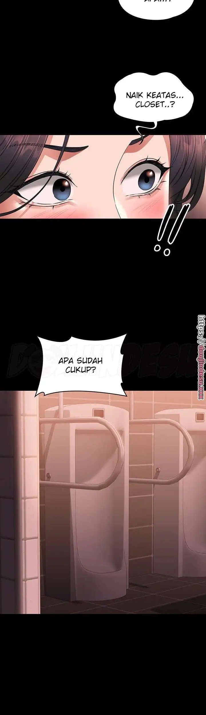 Supervisor Access Raw - Chapter 65 [photo 38] - MangaPorn