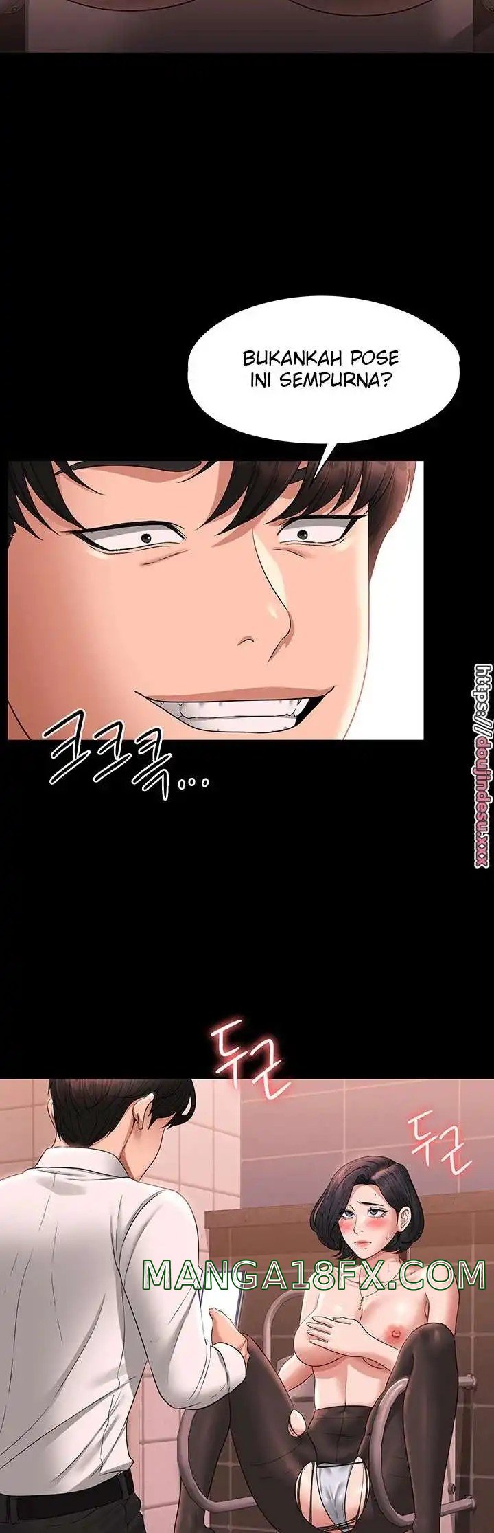 Supervisor Access Raw - Chapter 65 [photo 42] - MangaPorn