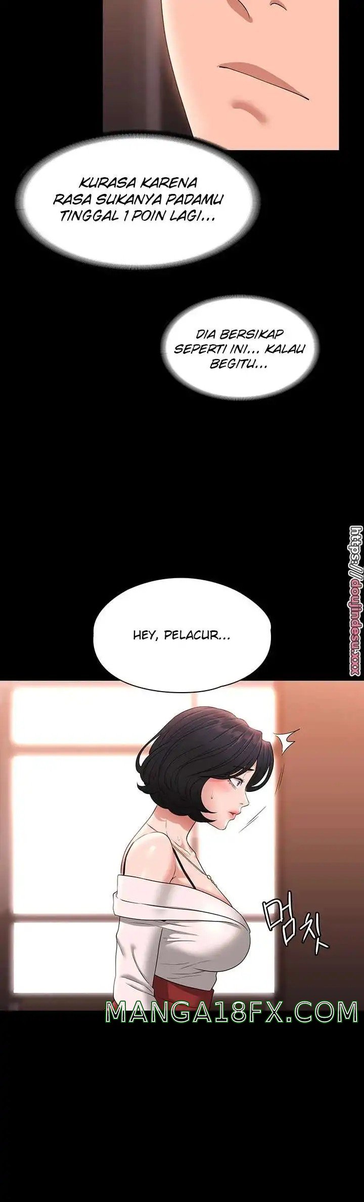 Supervisor Access Raw - Chapter 65 [photo 6] - MangaPorn