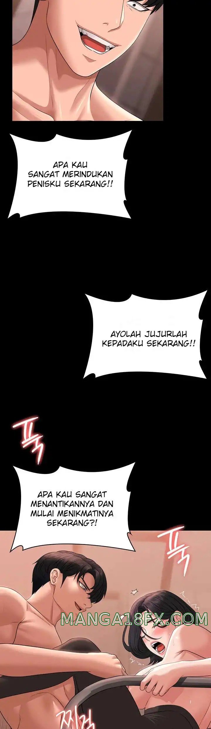 Supervisor Access Raw - Chapter 66 [photo 11] - MangaPorn