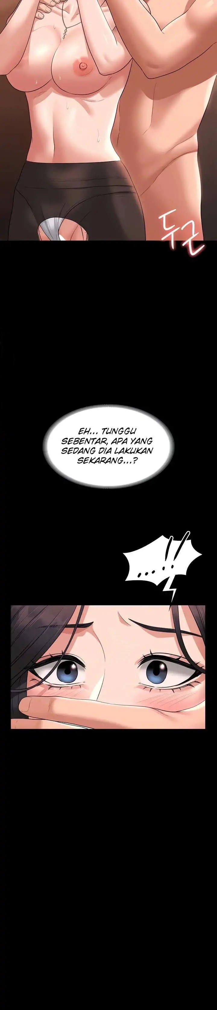 Supervisor Access Raw - Chapter 66 [photo 26] - MangaPorn