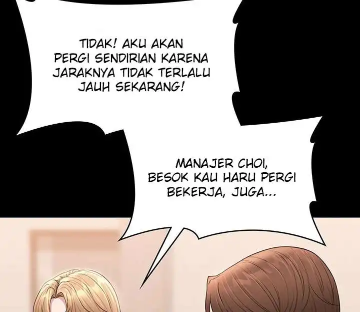 Supervisor Access Raw - Chapter 69 [photo 112] - MangaPorn