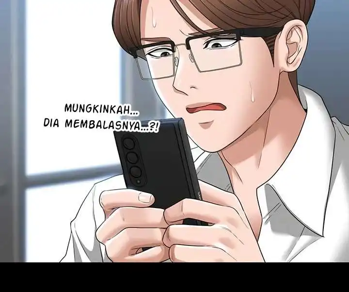 Supervisor Access Raw - Chapter 69 [photo 17] - MangaPorn