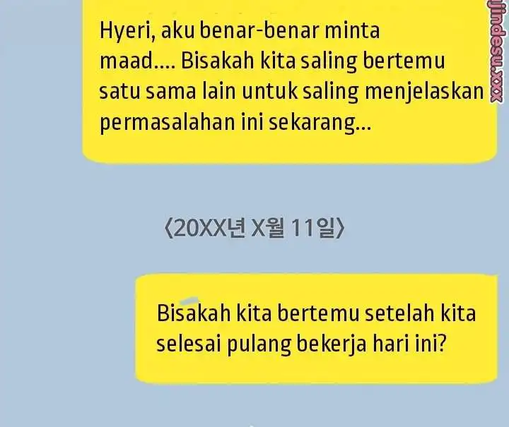 Supervisor Access Raw - Chapter 69 [photo 20] - MangaPorn