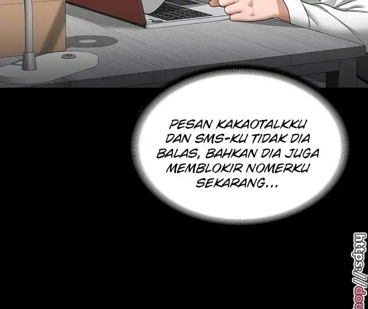 Supervisor Access Raw - Chapter 69 [photo 3] - MangaPorn