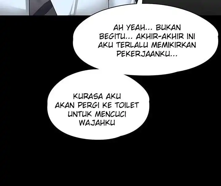 Supervisor Access Raw - Chapter 69 [photo 6] - MangaPorn