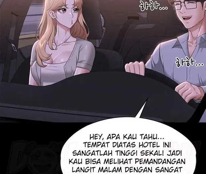 Supervisor Access Raw - Chapter 69 [photo 77] - MangaPorn