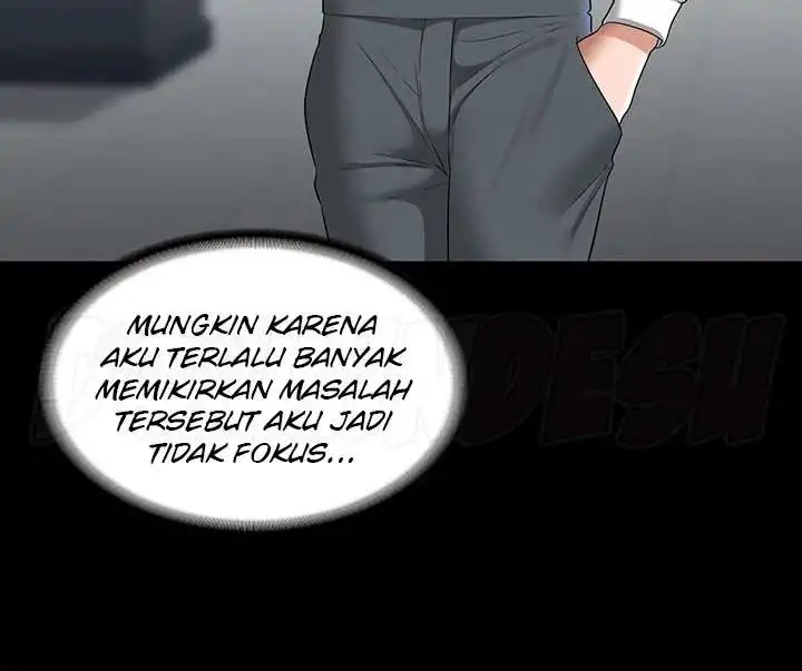 Supervisor Access Raw - Chapter 69 [photo 9] - MangaPorn