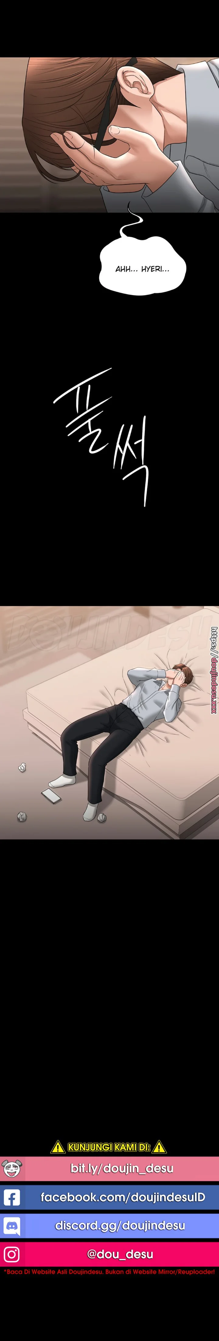 Supervisor Access Raw - Chapter 70 [photo 14] - MangaPorn