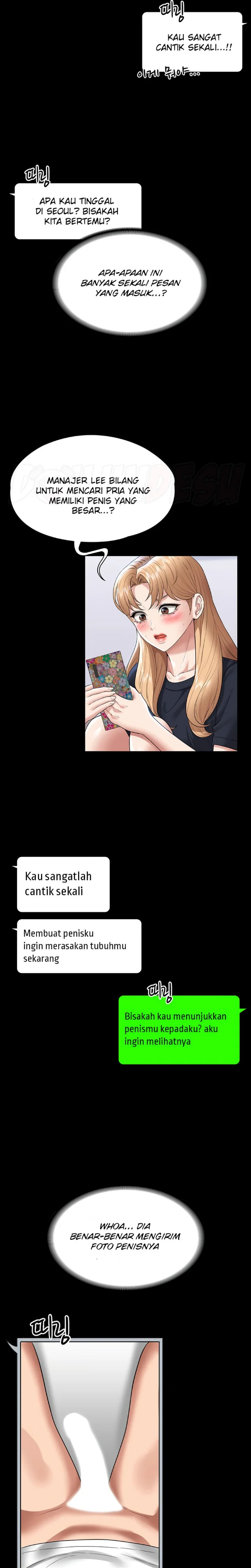 Supervisor Access Raw - Chapter 70 [photo 21] - MangaPorn