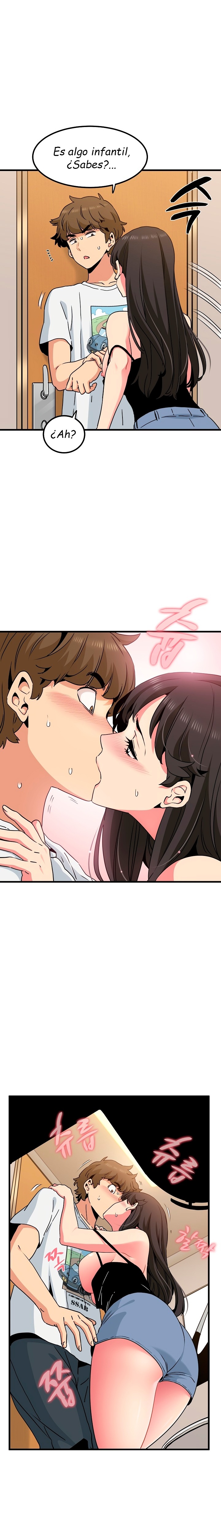 A Turning Point Raw - Chapter 40 [photo 10] - MangaPorn