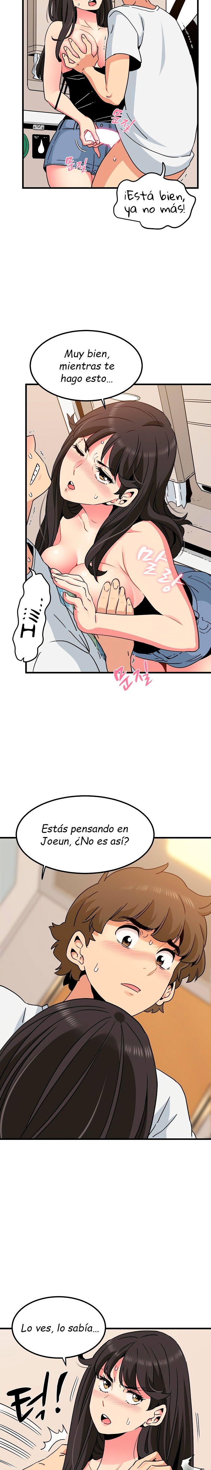 A Turning Point Raw - Chapter 40 [photo 18] - MangaPorn