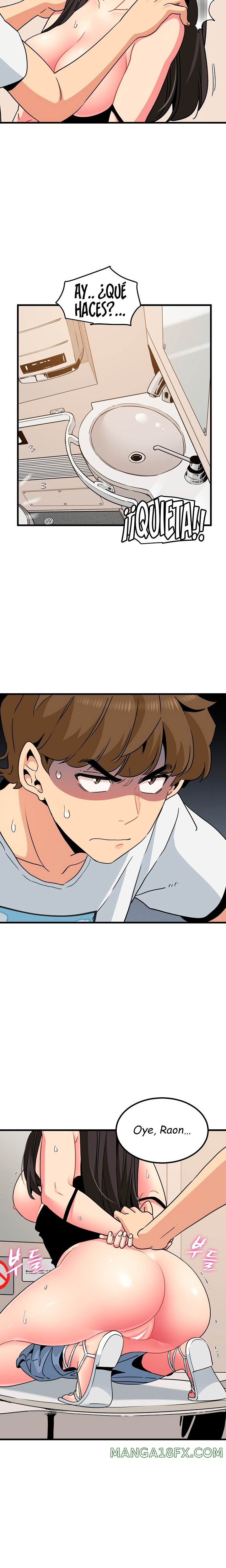 A Turning Point Raw - Chapter 40 [photo 19] - MangaPorn