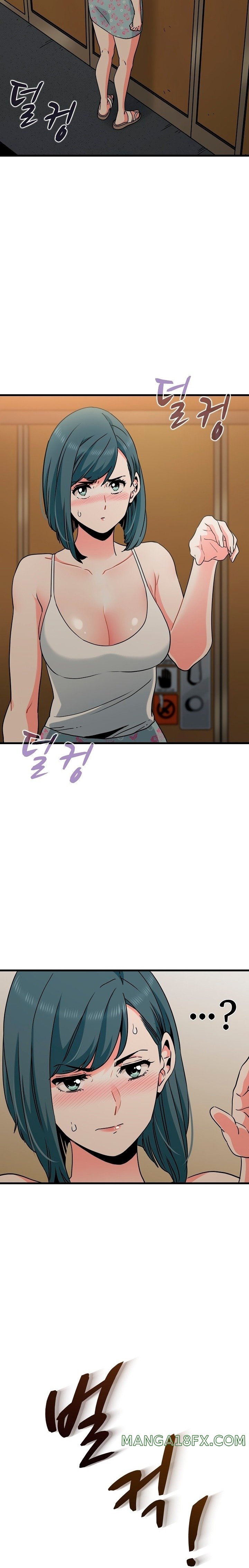 A Turning Point Raw - Chapter 40 [photo 2] - MangaPorn