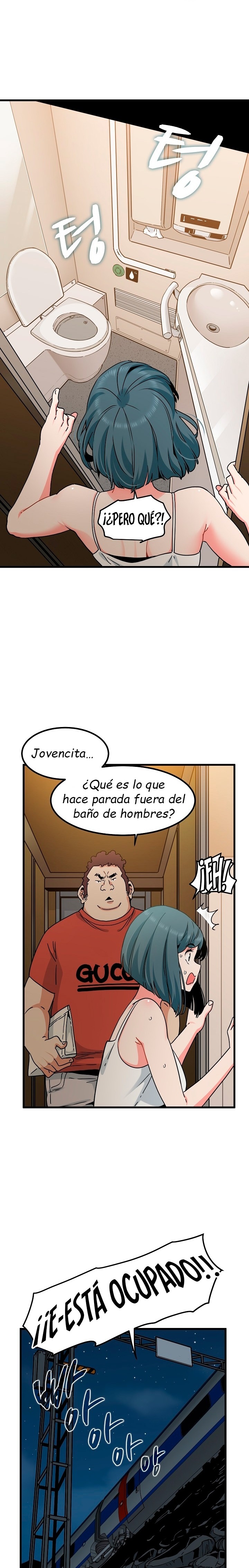 A Turning Point Raw - Chapter 40 [photo 3] - MangaPorn