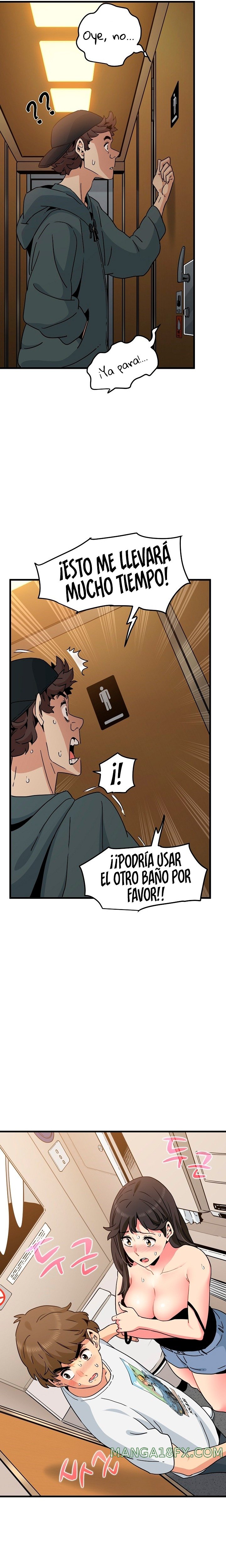 A Turning Point Raw - Chapter 40 [photo 5] - MangaPorn