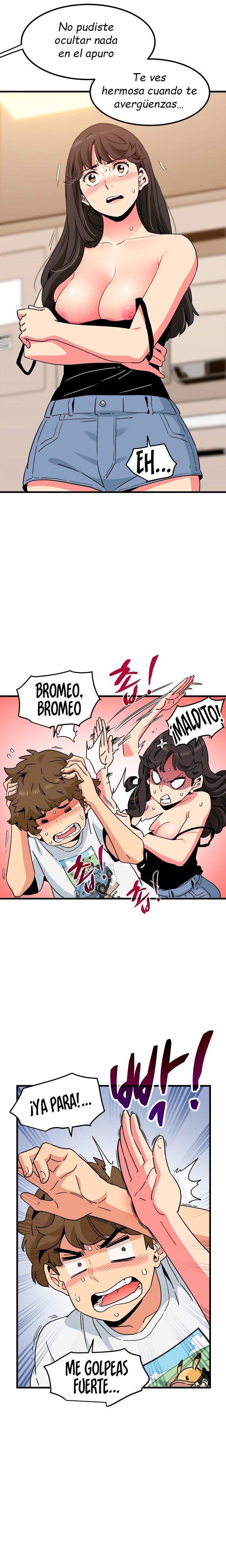 A Turning Point Raw - Chapter 40 [photo 8] - MangaPorn