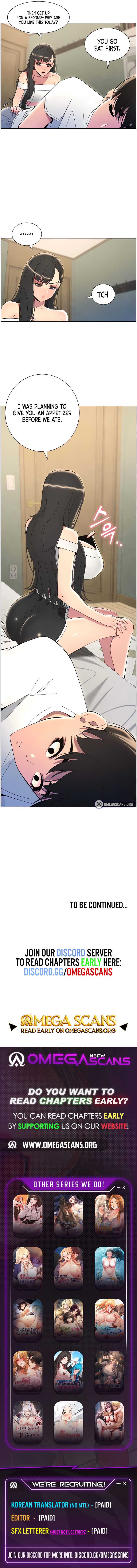 A Secret Lesson With My Younger Sister - Chapter 29 [photo 8] - MangaPorn