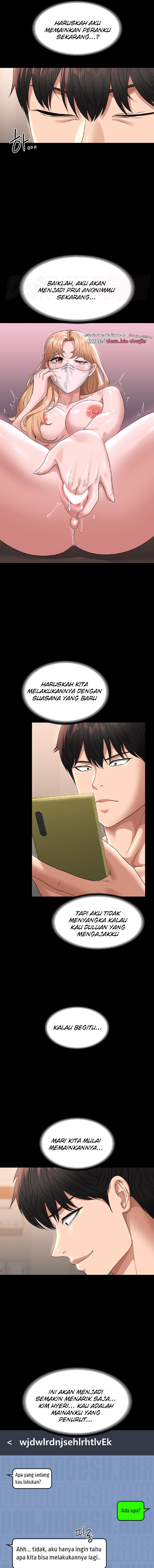 Supervisor Access Raw - Chapter 71 [photo 20] - MangaPorn