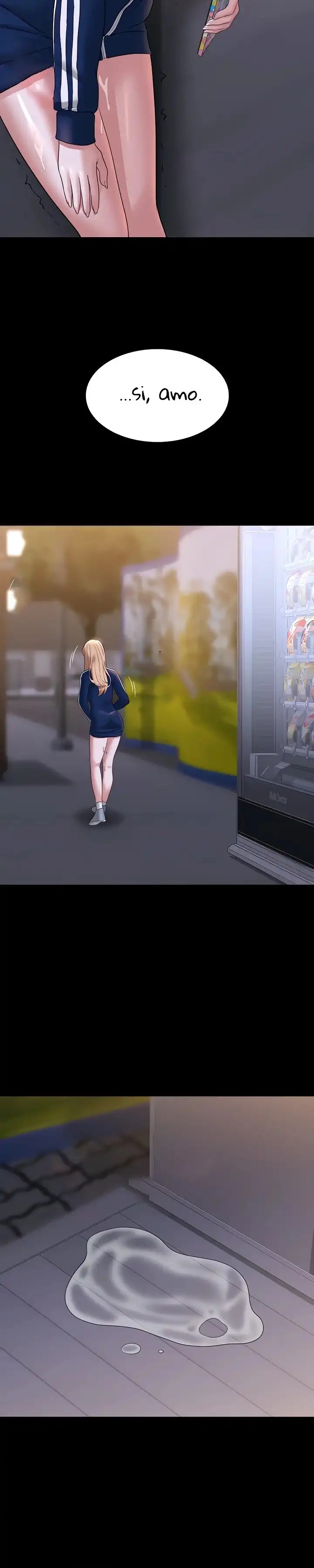 Supervisor Access Raw - Chapter 74 [photo 23] - MangaPorn