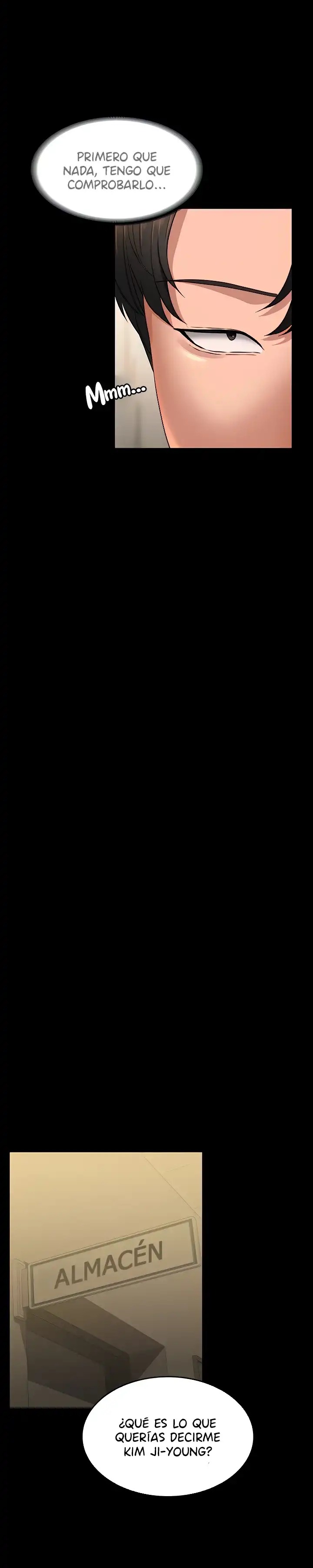 Supervisor Access Raw - Chapter 75 [photo 15] - MangaPorn