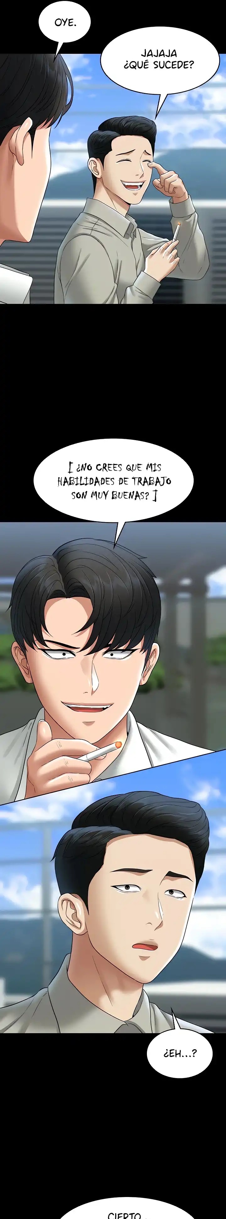 Supervisor Access Raw - Chapter 75 [photo 26] - MangaPorn