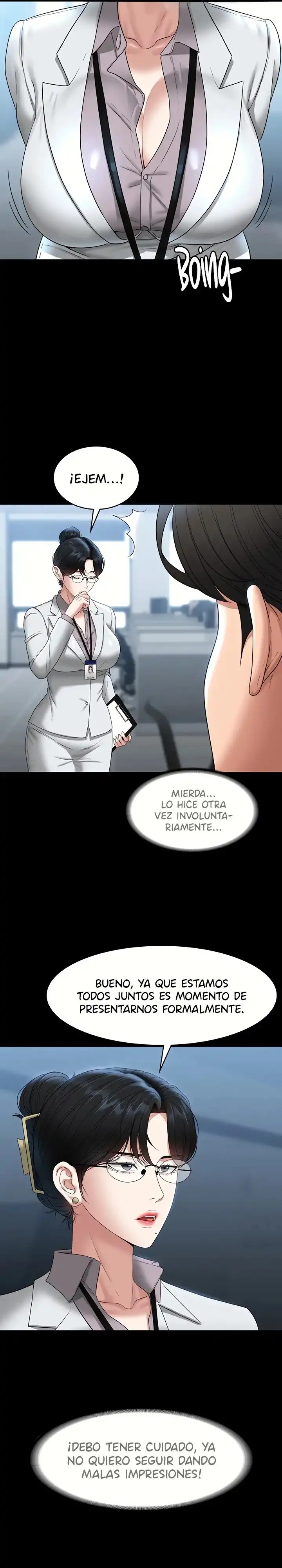 Supervisor Access Raw - Chapter 76 [photo 14] - MangaPorn