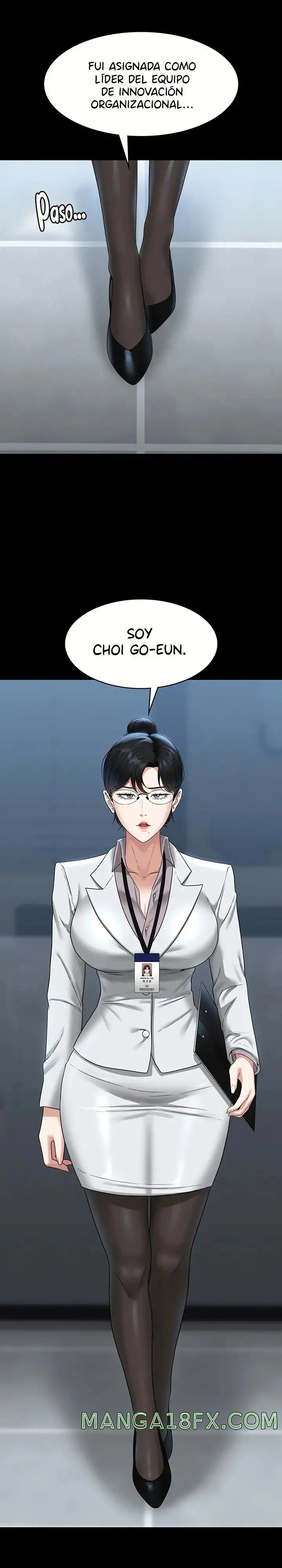 Supervisor Access Raw - Chapter 76 [photo 15] - MangaPorn