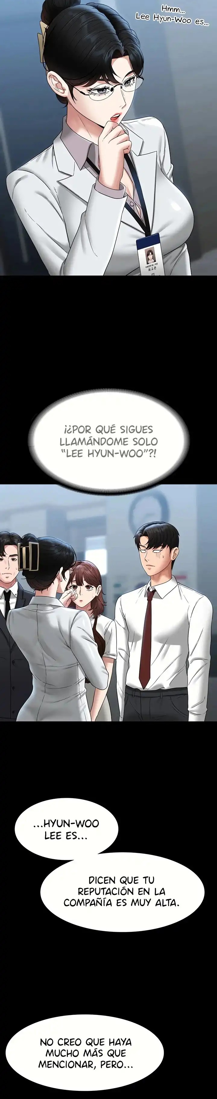 Supervisor Access Raw - Chapter 76 [photo 23] - MangaPorn