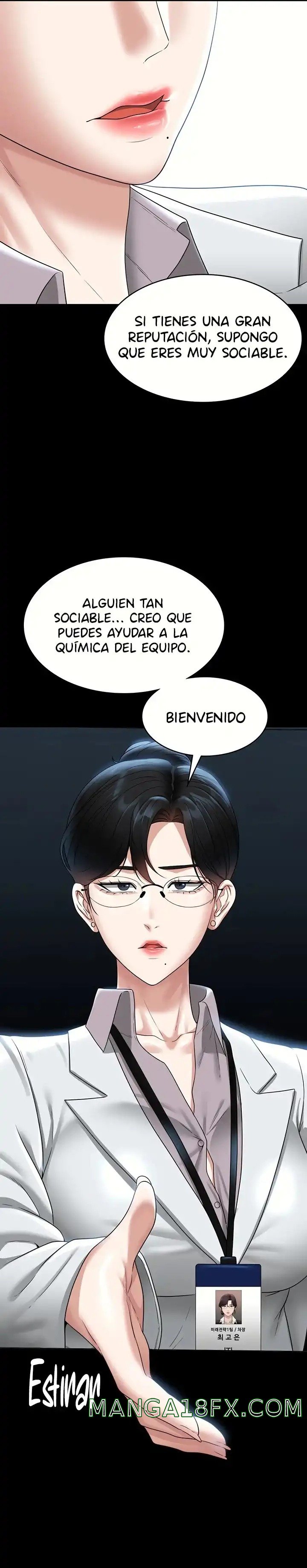 Supervisor Access Raw - Chapter 76 [photo 24] - MangaPorn