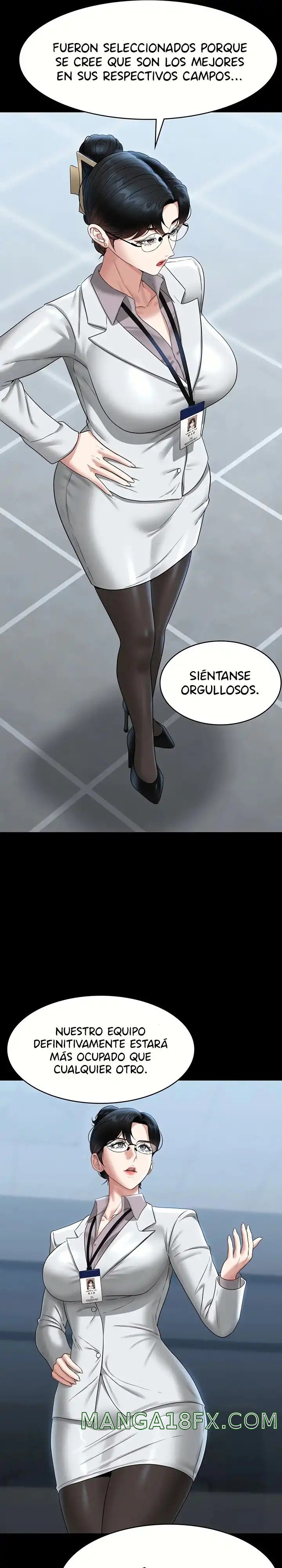 Supervisor Access Raw - Chapter 76 [photo 26] - MangaPorn