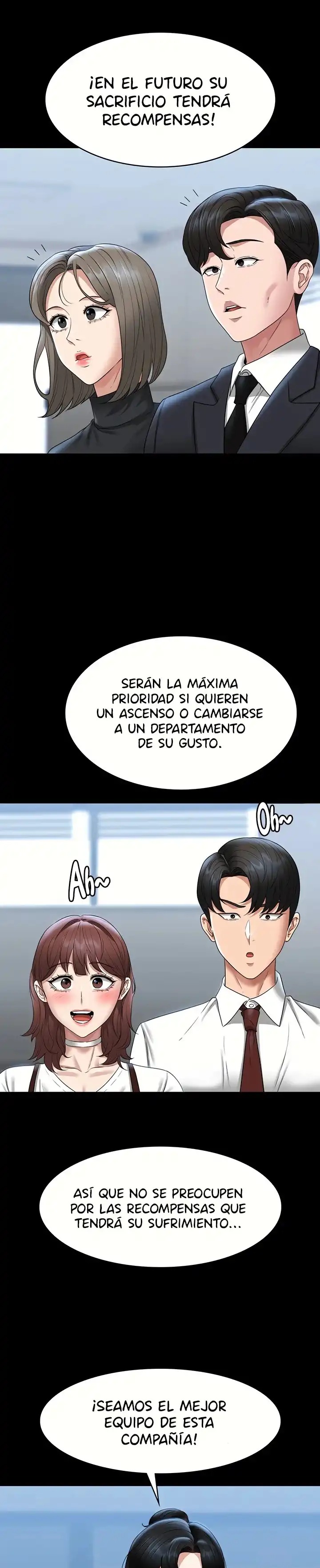 Supervisor Access Raw - Chapter 76 [photo 28] - MangaPorn