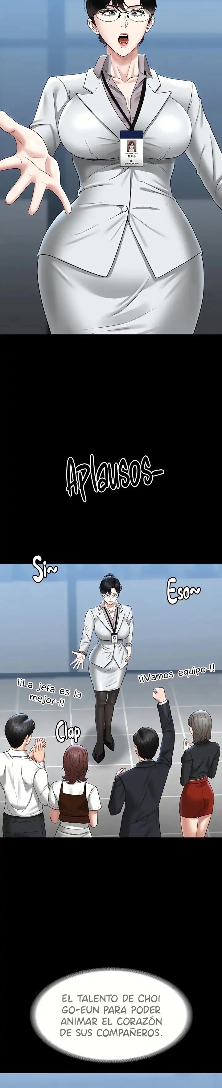 Supervisor Access Raw - Chapter 76 [photo 29] - MangaPorn